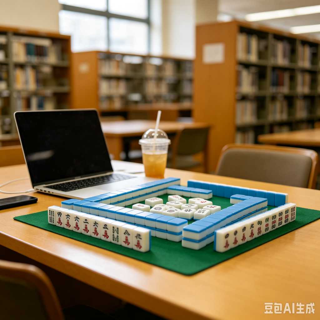 Natal,mahjong