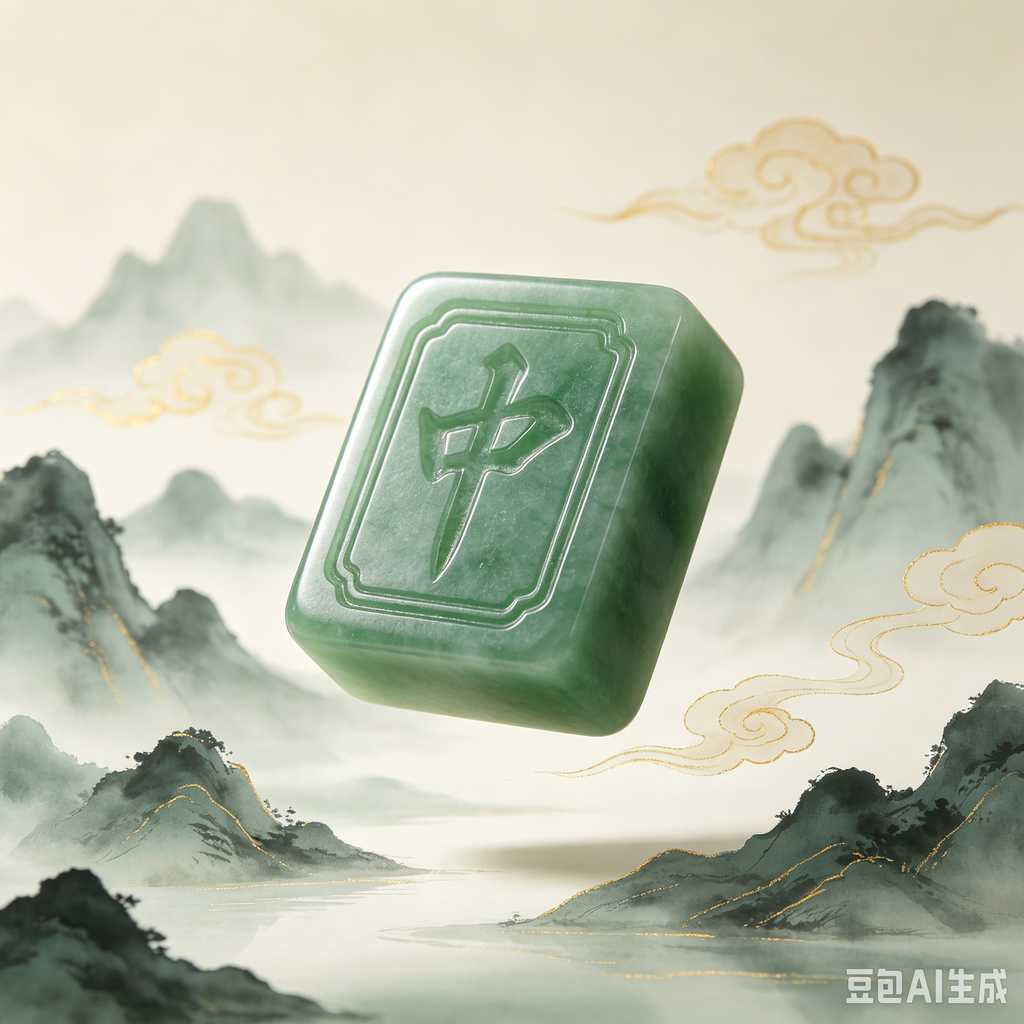Texas,mahjong