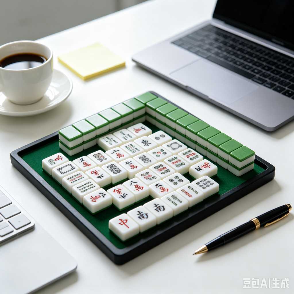 Nevada,mahjong