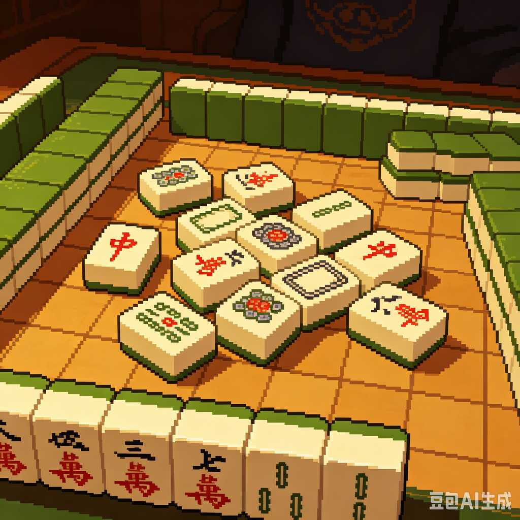 York,mahjong