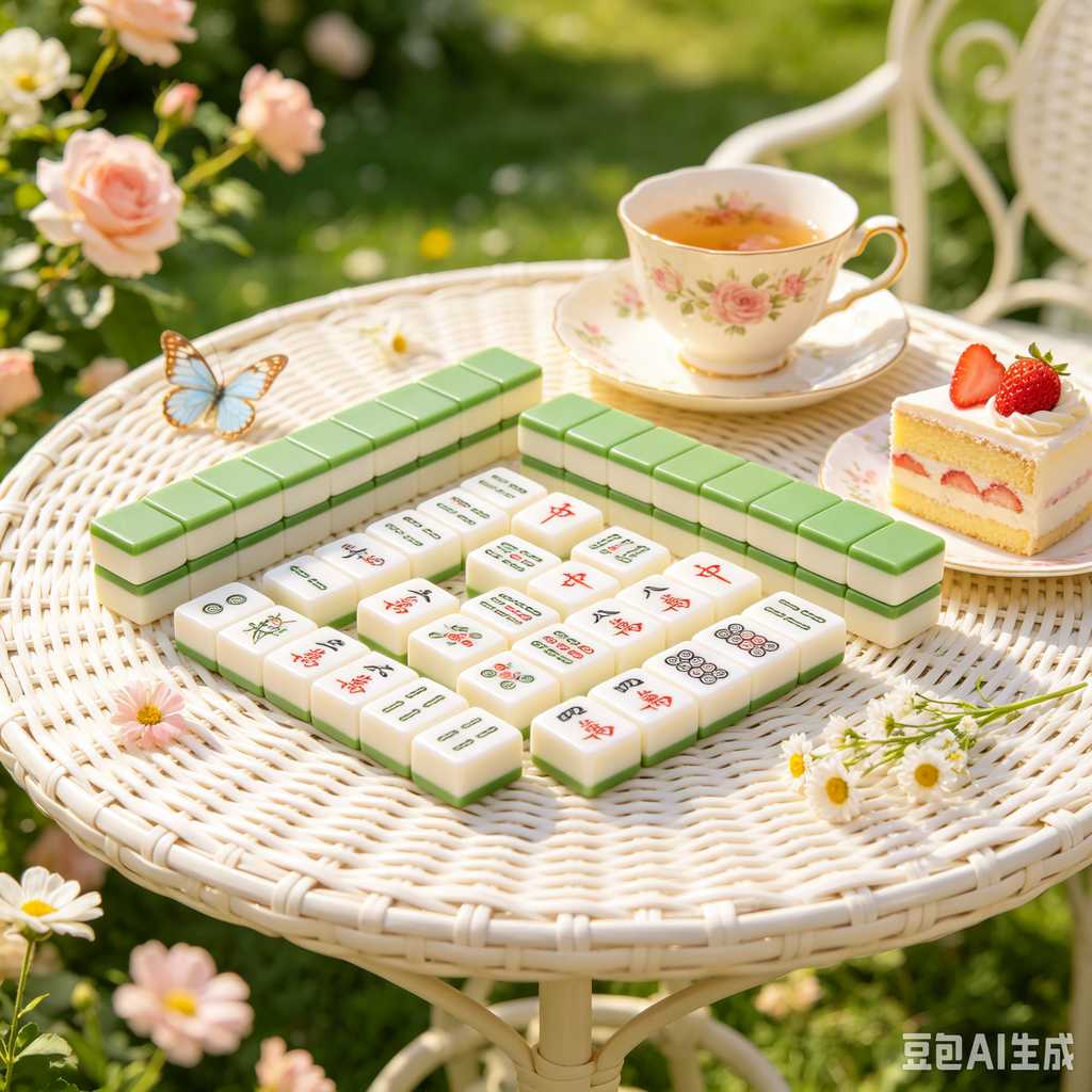 Omaha,mahjong