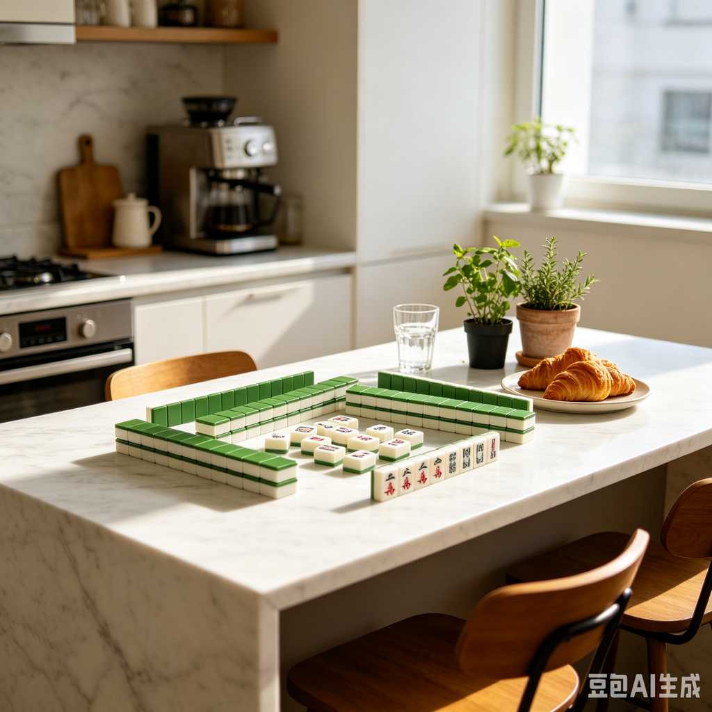 StJohns,mahjong