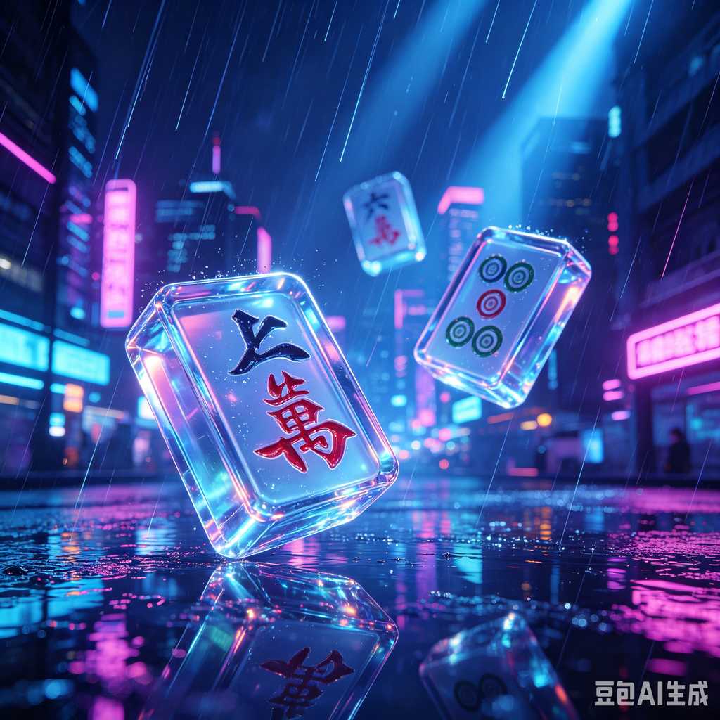 Tijuana,mahjong