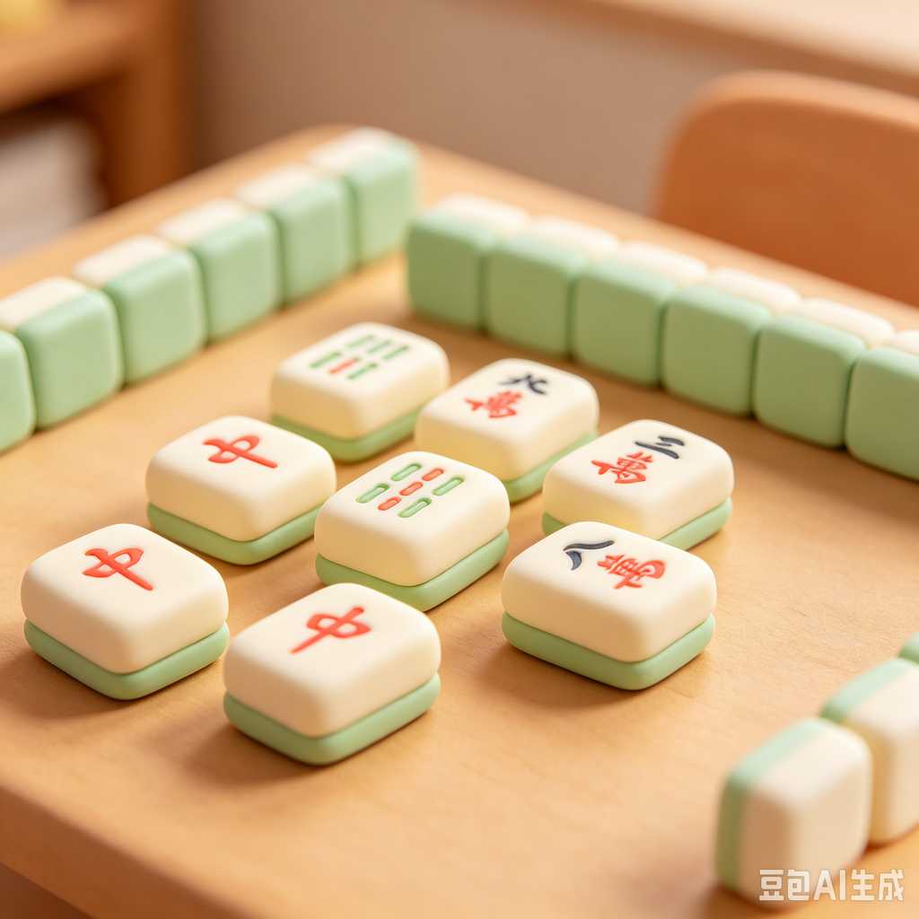 Hermosillo,mahjong