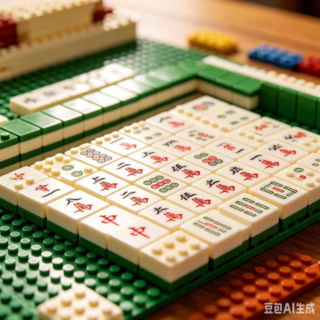 Tegucigalpa,mahjong