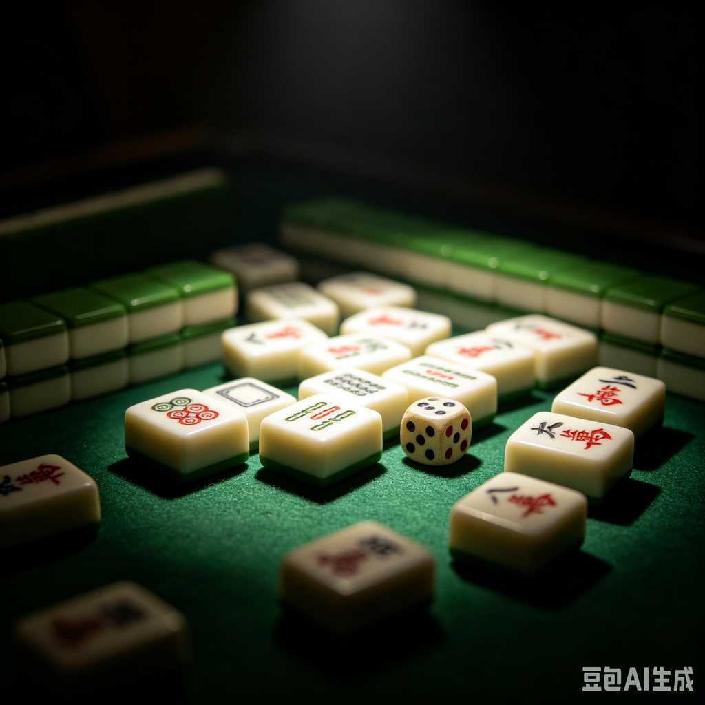 Medford,mahjong