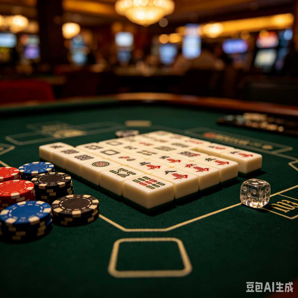 Lowell,mahjong