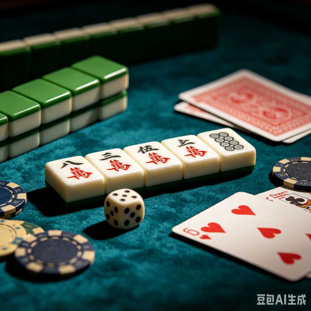 KansasCityMO,mahjong