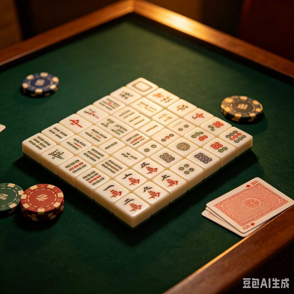 Skopje,mahjong