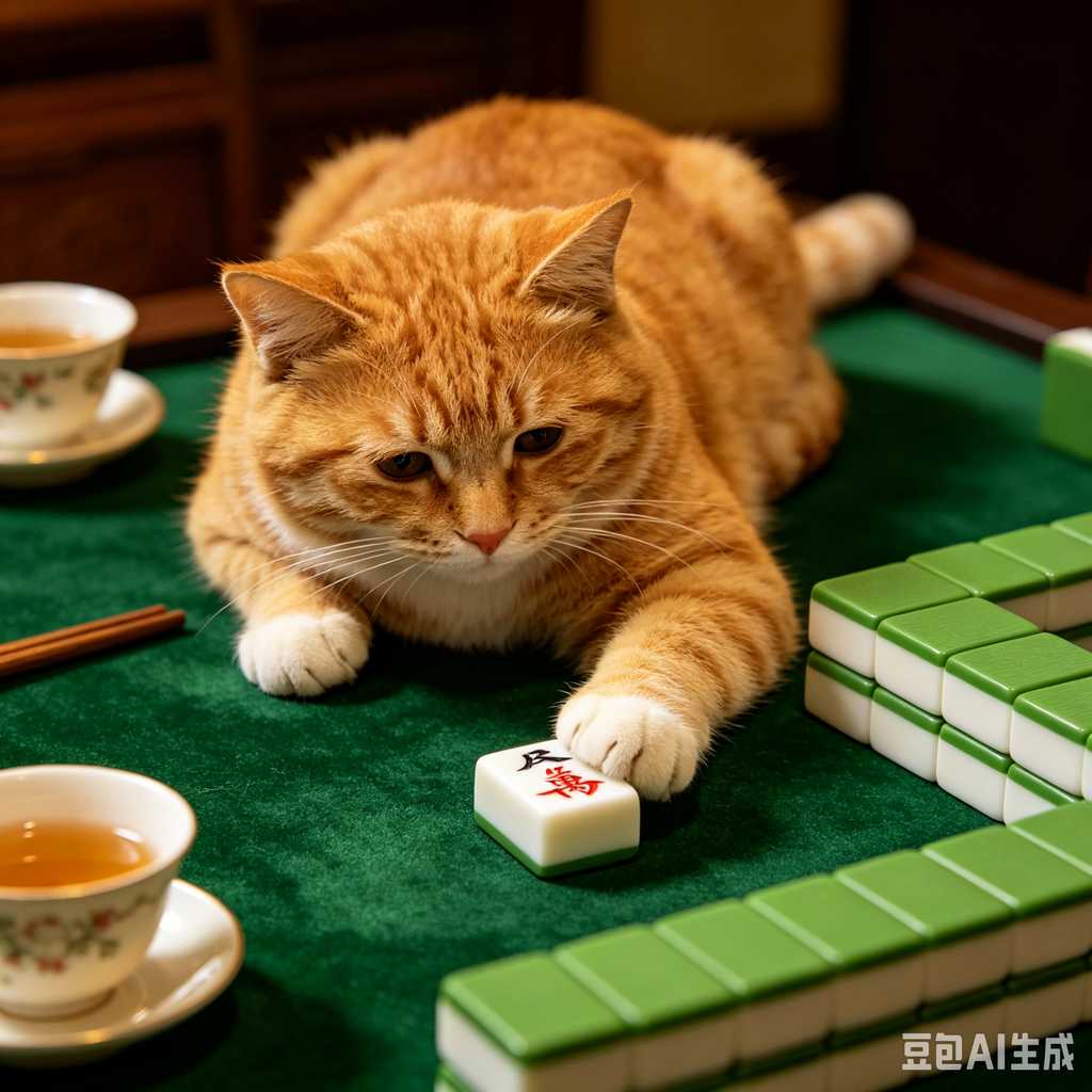 Oaxaca,mahjong